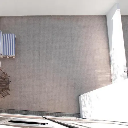 Entrecampos - Family With Terrace Daire Lisboa