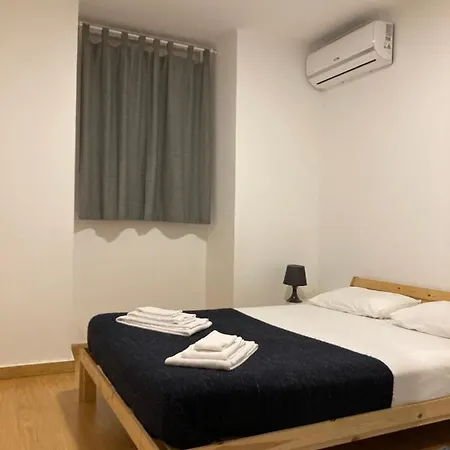 Entrecampos - Family With Terrace Lisboa