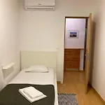 Entrecampos - Family With Terrace Appartement