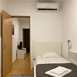 Apartment Entrecampos - Family With Terrace Lissabon